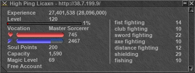 Signature for player High Ping Licaxn